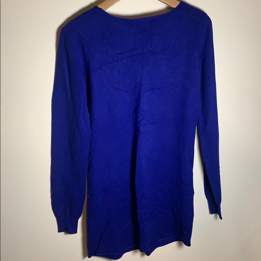 COCO SWEATER - Picture 4 of 4
